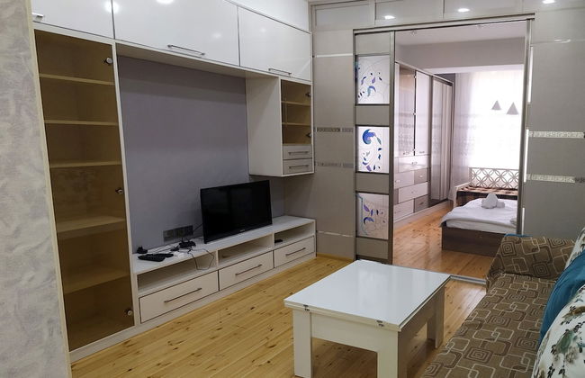 Apartment 2 rooms 3 Bakuvi - Foto 1