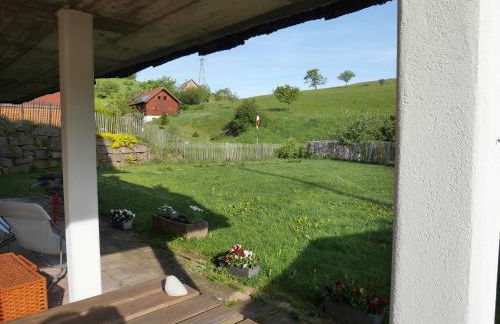 gite au coin du feu à 25mn de Colmar au calme avec jardin clos - Foto 18