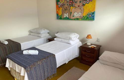 Quinta dos Samaniego - Chalés Rústicos e Suítes - Foto 42