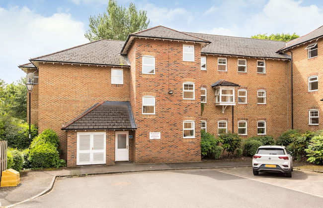 St Giles Close - Foto 14