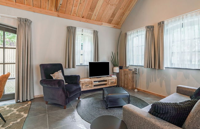 Spacious Holiday Home the Centre of Grubbenvorst - Photo 18