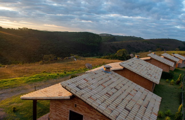 Estalagem Mirante do Sol - Foto 54