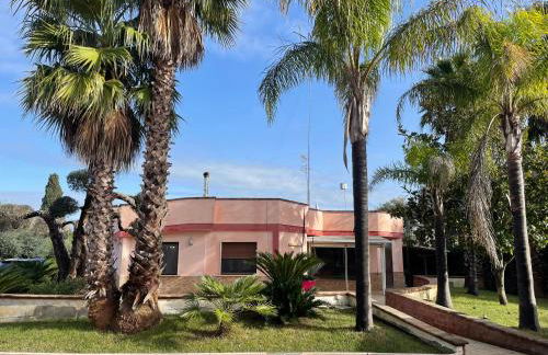 Villa Meraviglia - Foto 1