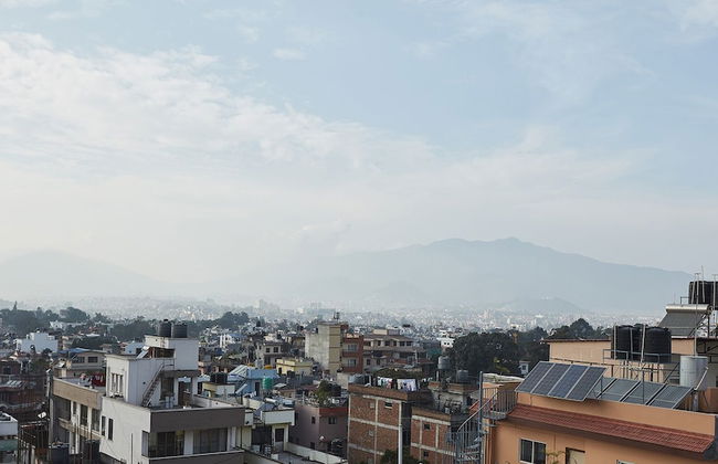 Jhamel Apartments 2 by Casa Deyra - Foto 29