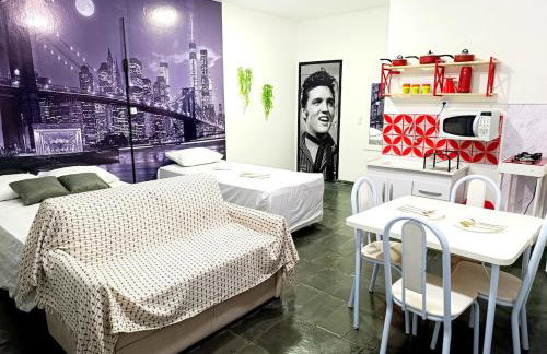 Loft espaçoso - Foto 5