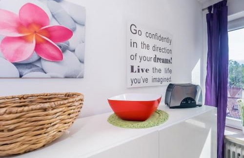 Appartmenthaus am Erlbach - Foto 139