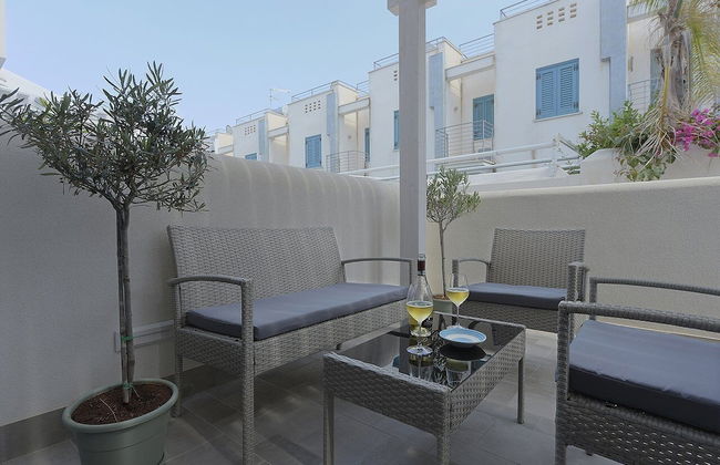 I tre Golfi Isule Apartments Bilo piano terra - Photo 15