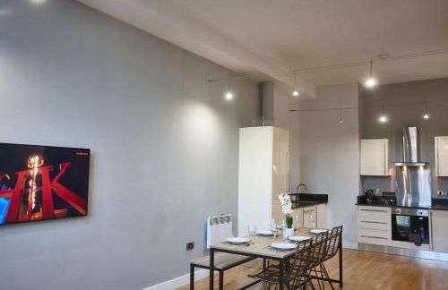 The Onyx Suite - Foto 26