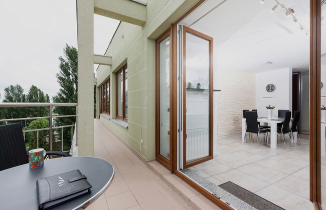 Riverside Apartments by Renters - Foto 21