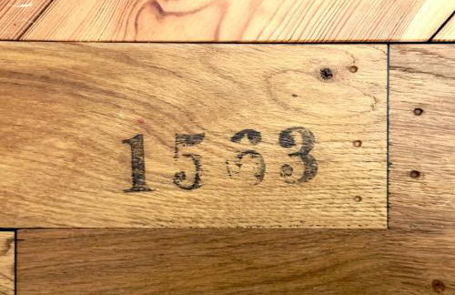 NEU! FeWo Annelieses Kemenate - Foto 15