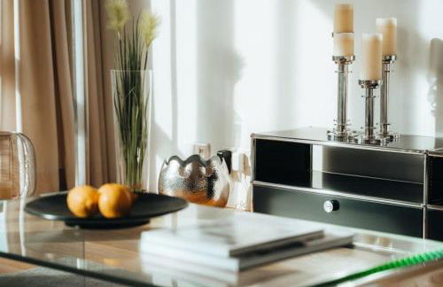 Lieblingsapartment No.11 in Toplage mit 2 SZ - Foto 14