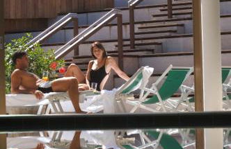 Pineta Natural Chalet - Foto 31