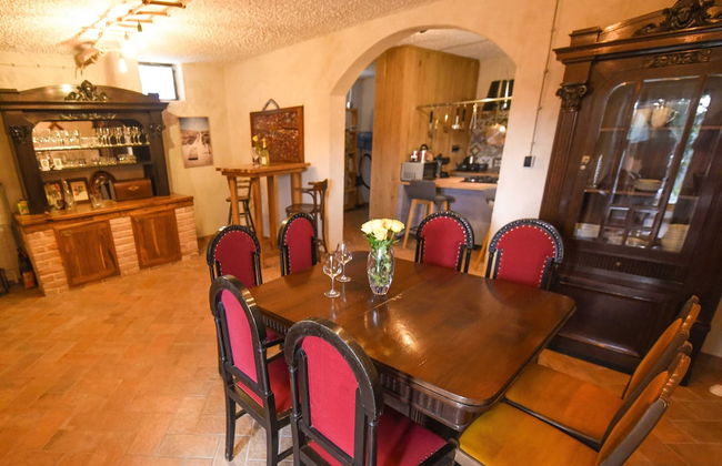 Holiday Home Liberg With Hot tub and Sauna - Foto 13