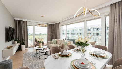 Apartamenty Lighthouse - Polanki Aqua - Kołobrzeg - Foto 2