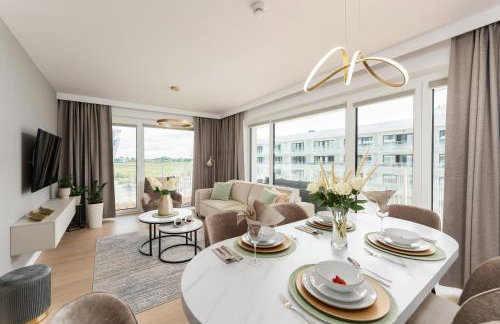 Apartamenty Lighthouse - Polanki Aqua - Kołobrzeg - Foto 2