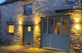 Barn Cottage - Foto 1