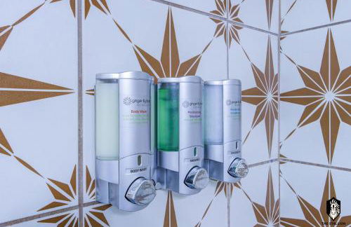 The Stallion #301 - Walk to attractions, Modern Luxe Loft in Downtown Memphis with free covered gated parking - Foto 27