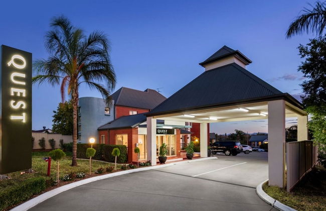 Quest Tamworth - Foto 1