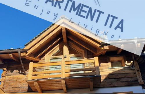 Apartment Ita - Foto 1