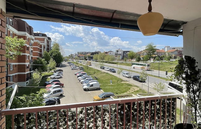 SunnyHill Apartments - Foto 6