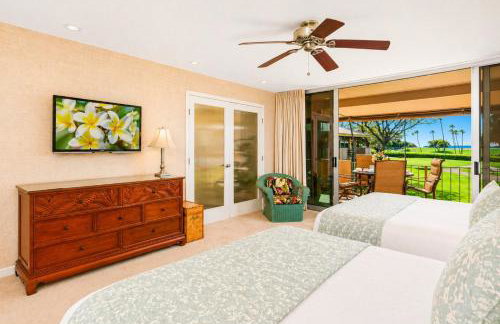 KBM Resorts FREE CAR Maui El Dorado Ocean view 1-Bedroom Condo MEL-H207 - Photo 23