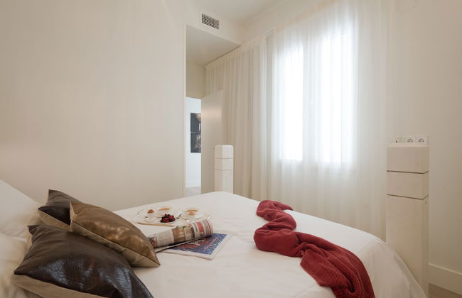 Granada Deluxe Apartments - Foto 11