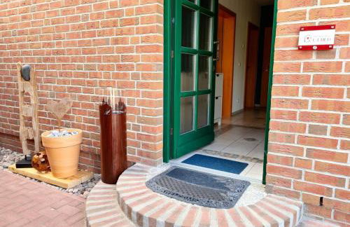 Appartement Uttied mit Terrasse und Garten - 4 Sterne DTV - Foto 22