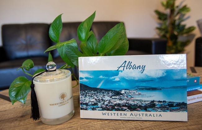 Tasman Holiday Parks - Albany - Foto 22