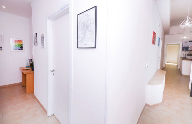 Cielo Vaticano Guest House - Photo 1