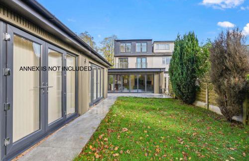 LUXURIOUS HOLIDAY HOME Bolton - Foto 4