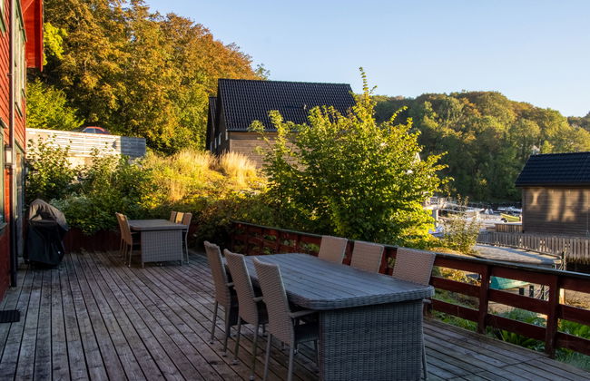 Nesjaholmen - Foto 6