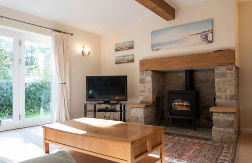 Lake Cottage , Middleton Hall Estate - Foto 9