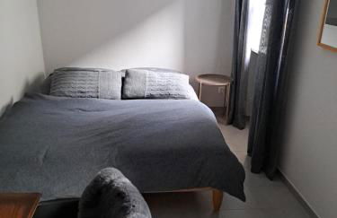 Ferienwohnung mit Burgblick - Foto 24