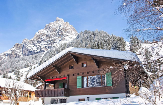 Chalet Marietta - Foto 2