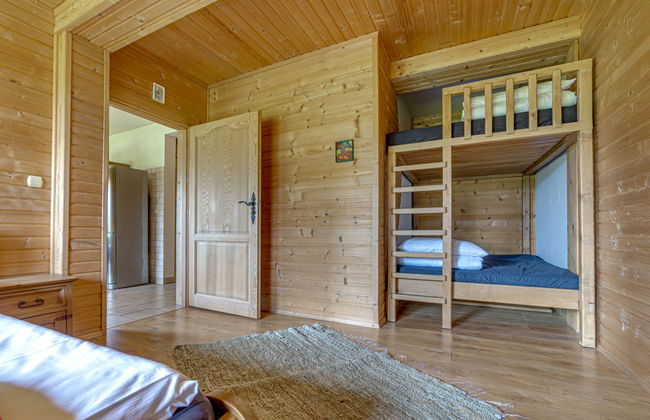 Chata pod Grapom - Foto 14