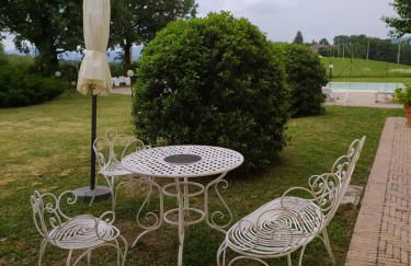 Casa Toscana Mugello - Foto 29