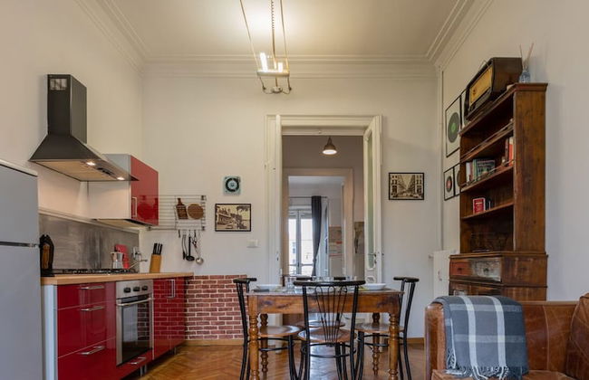 Casa Romat by Wonderful Italy - Foto 9