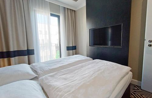 Baltic Park Fort by Baltic Home - Foto 18