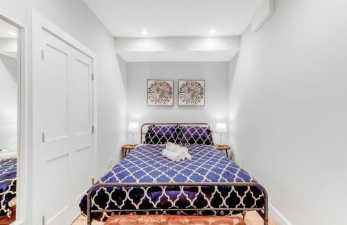 Furnished Apartment Near Logan Airport - Foto 53