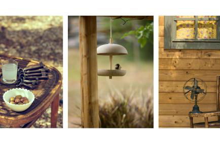 Eudaimonia Wooden Suites Nafplio Kandia - Foto 41