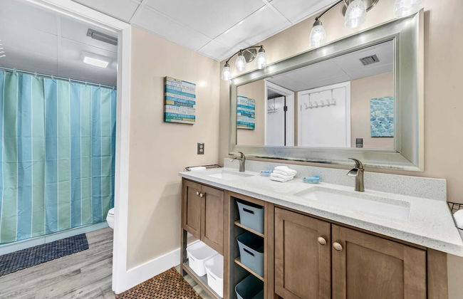 Edgewater Tower 2-611 - Foto 41