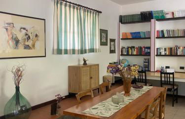 Cascina Bruna - Terrazza panoramica e giardino a Bobbio, Val Trebbia - Foto 19