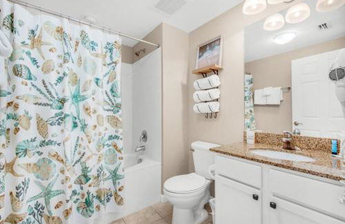 Palms Resort #2605 Jr 2BR - Foto 42