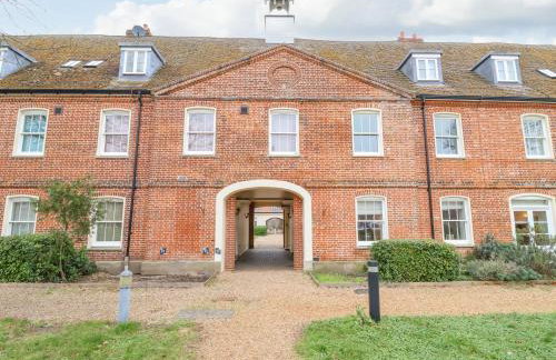 Feathers, Blythburgh - Foto 2