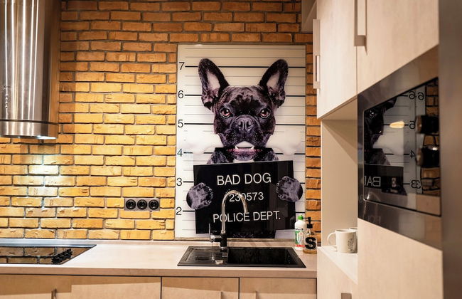 EcoLoft Studios - Foto 52