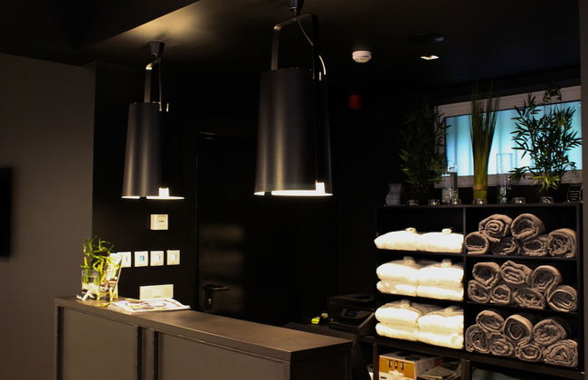 Paraíso - Touristic Apartments - Foto 4