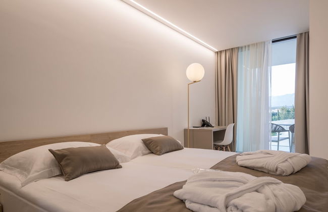 Joel Hotel - Foto 19