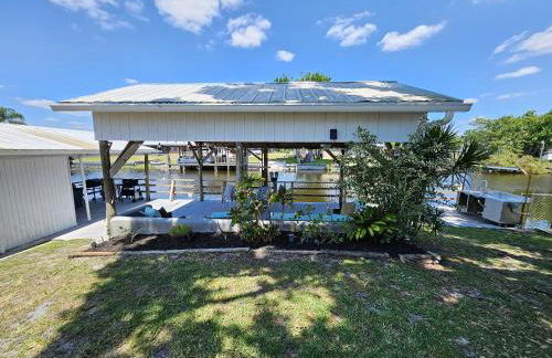 Fisherman's Get-A-Way - Foto 15