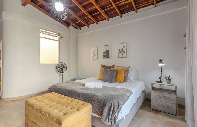 Nogal Ilfots - Foto 1