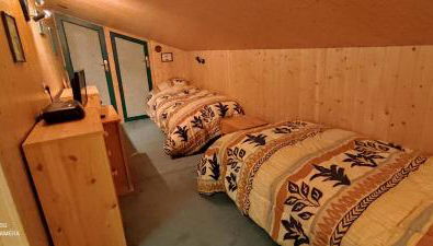 Appartement 1chambre Montchavin draps et serviettes non fournis - Foto 2